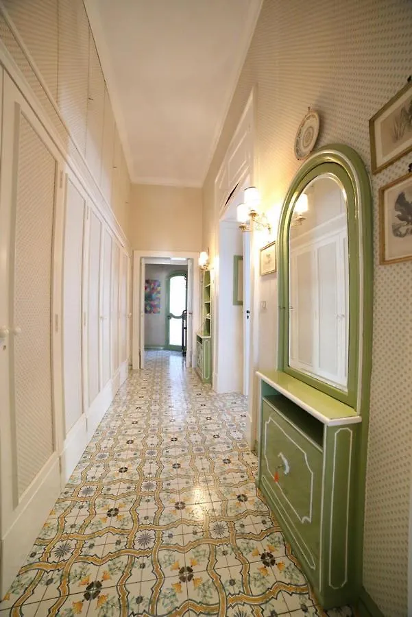 Conservatorio 16 - Bellini Room Naples 0*,  Italy