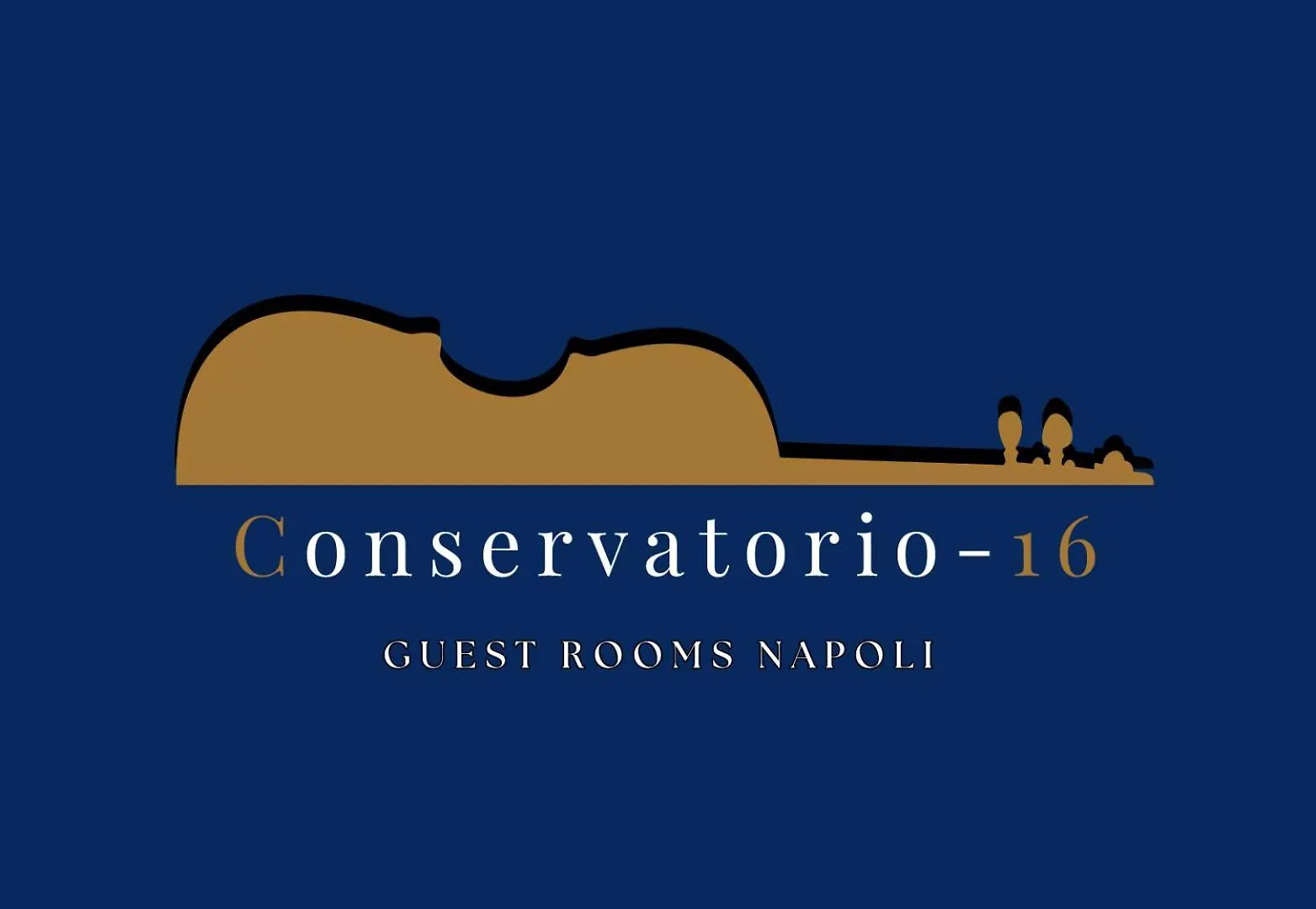 Homestay Conservatorio 16 - Bellini Room Naples Italy